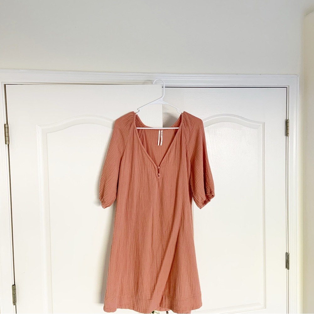 Anthropologie Medium Size Shirt